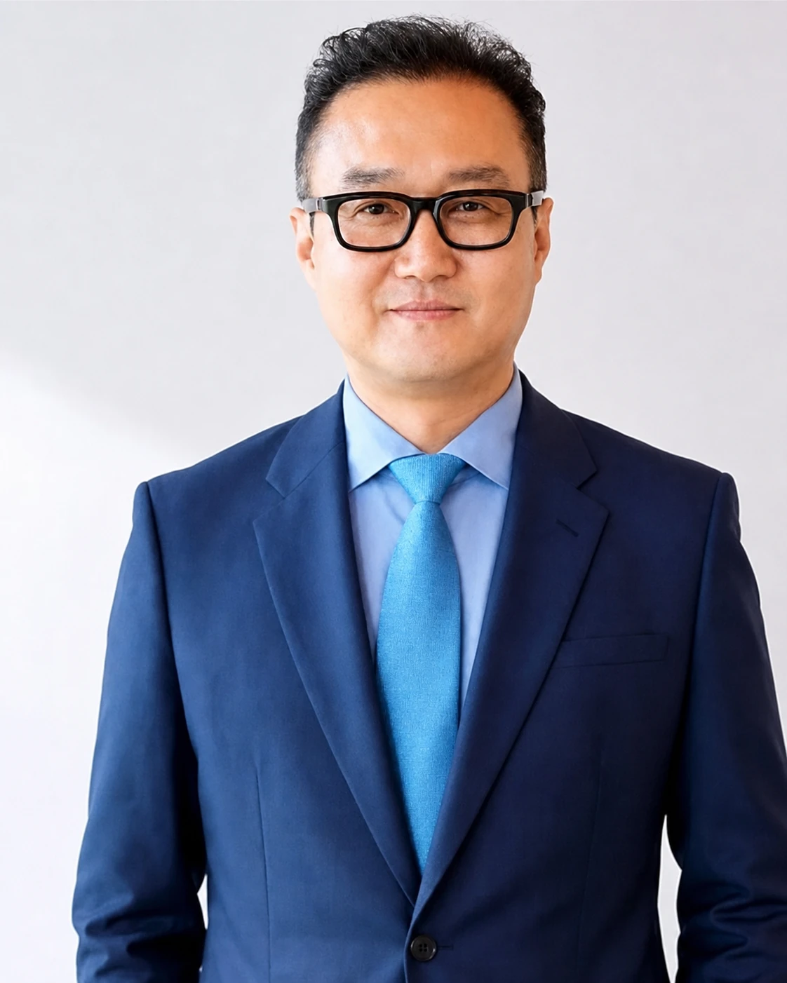 유정우 회장