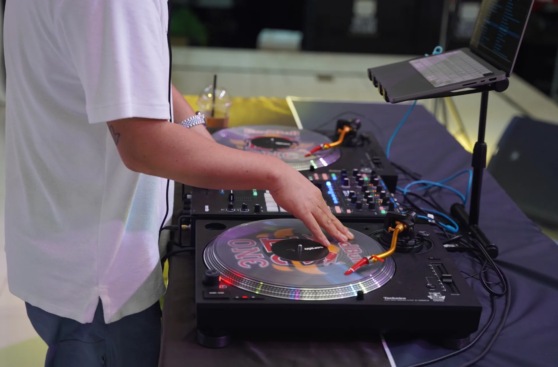 Gate.io Summer VIP Party 현장 3